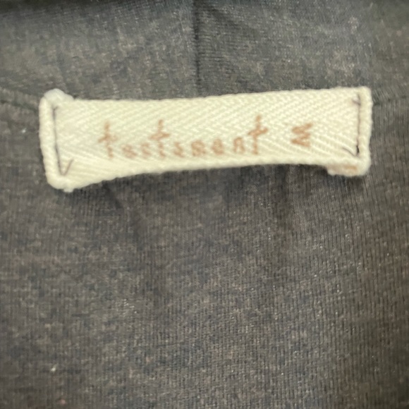 Testament Dress - Picture 4 of 7